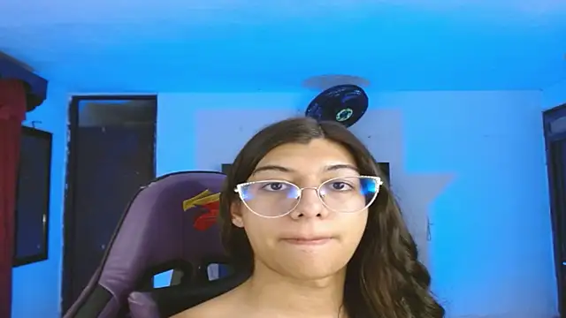 Alanni_parker webcam