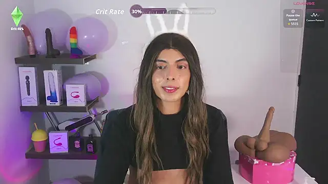 valentina_crtti webcam