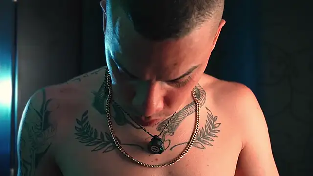 AlphaMasterXxx webcam