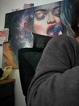 KENDALL_ART webcam