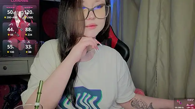 hornyprincess19 webcam