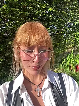 Capricornmystic1 webcam