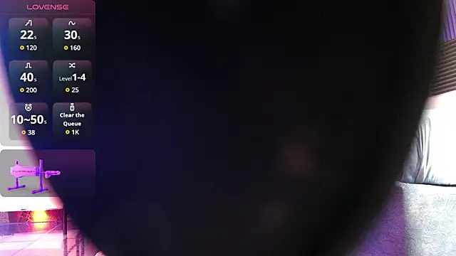 Zoe_Slave_bdsm webcam