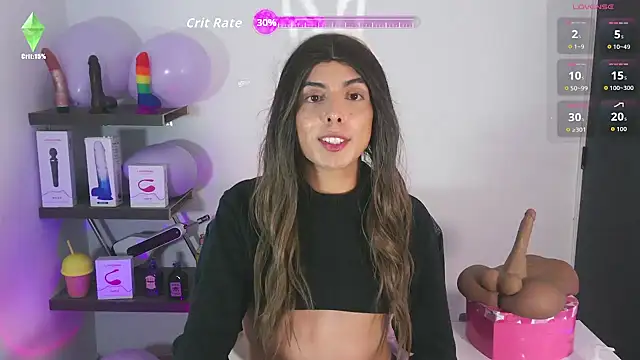 valentina_crtti webcam