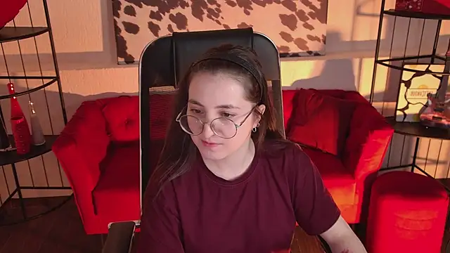 VirtuallVoyant webcam