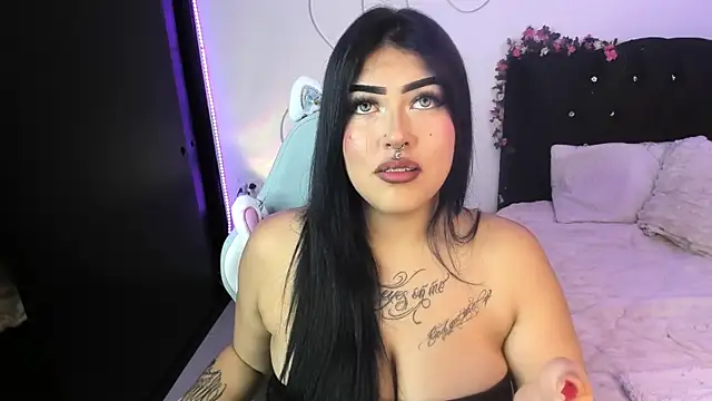 hollycute__ webcam