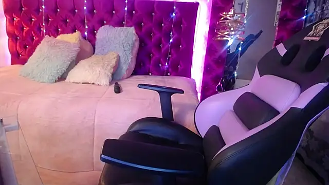 DulceBarbyeri webcam