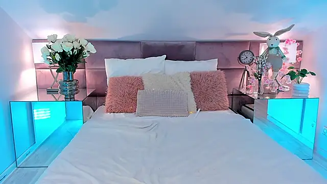 MiaMuse live sex cam