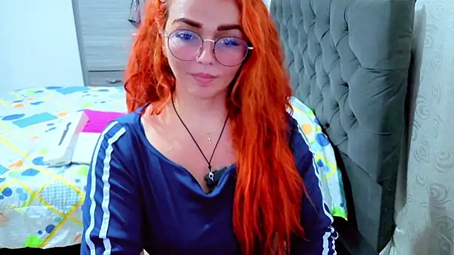 Alexatexa2929 webcam