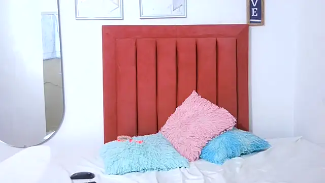 Sophie_and_andress webcam