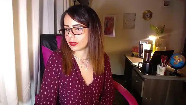 danielle_rose_1 webcam