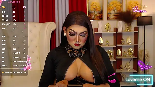 JasmineGrayx live sex cam