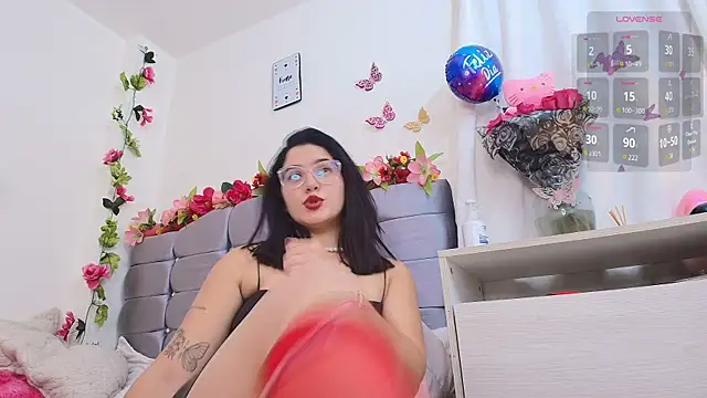 Isabella_Roses_ webcam