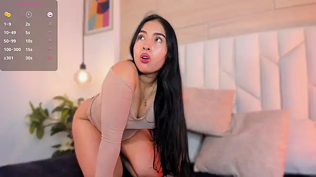 michele_jones webcam