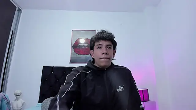 WilliamsAndCatherine webcam