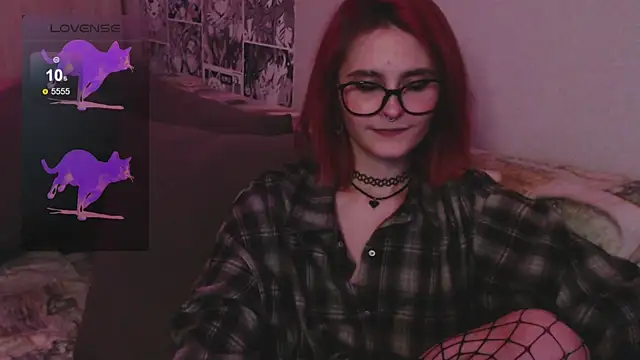 ScarlettHarrison0902 webcam