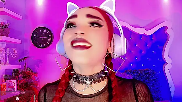 LeyXandrabraz webcam