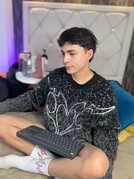 Samu_Hott live sex cam