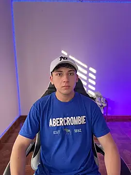 oliver_kyy live sex cam