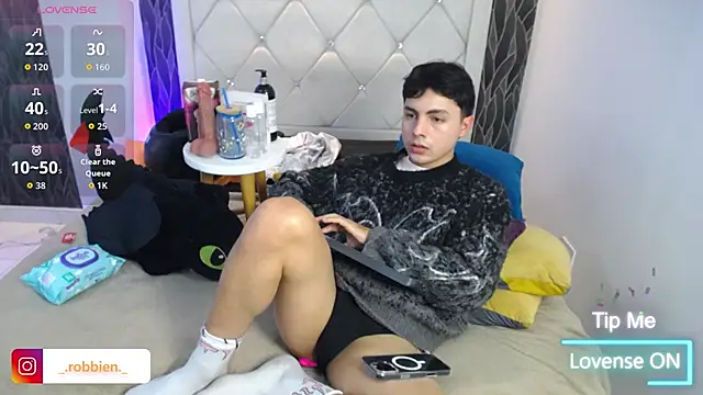 samu_hott (M young) - HI SAMU