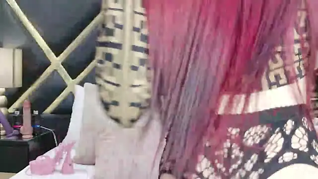 AntonellaEscudero webcam