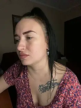 roxana_bell - Roxana_Bell's free webcam - UK Sex Cams