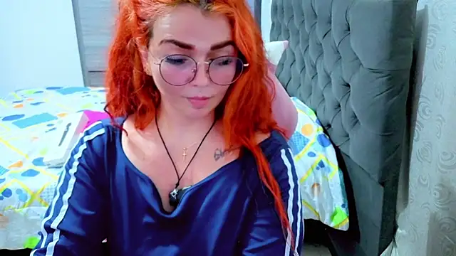 Alexatexa2929 webcam