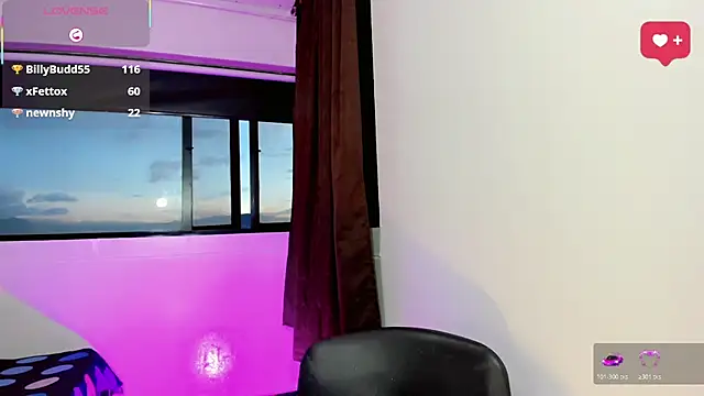 Britany_montiel webcam