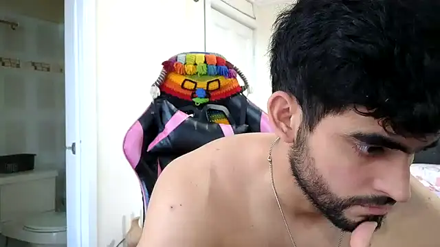 jackyrose (M young) - cum now