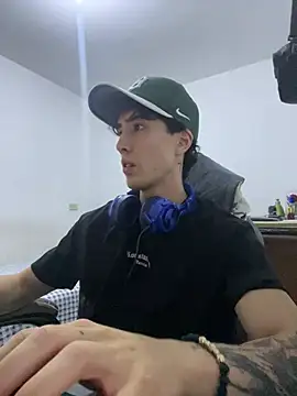 gojo_satoru_18 webcam