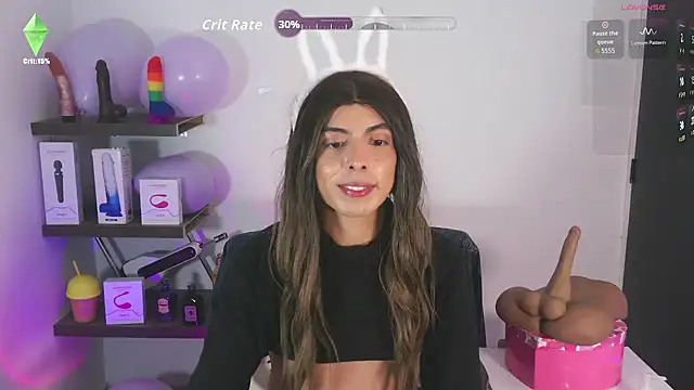 valentina_crtti webcam