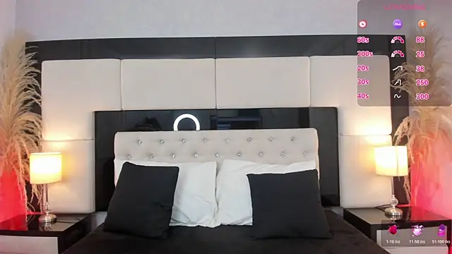 carlarossi_ - CarlaRossi_'s free webcam - UK Sex Cams