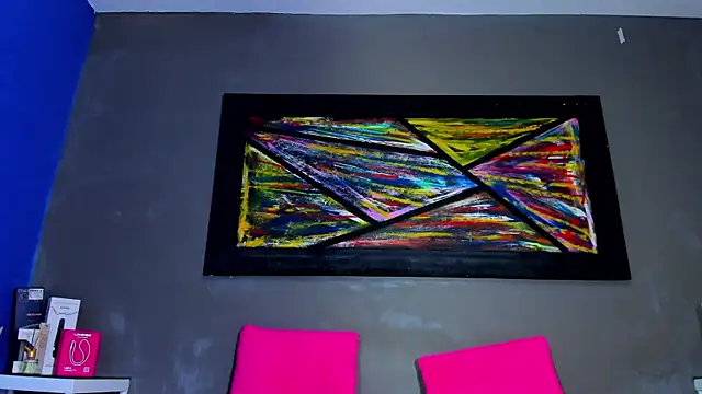 Charlotte_curvy_ webcam