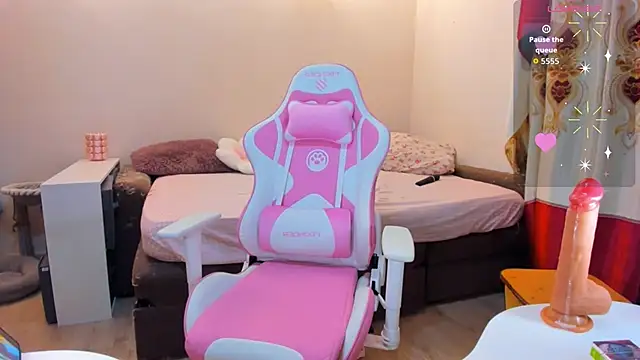 VanessaHayees webcam