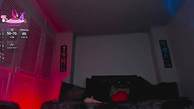 draculairis (T young) - Grip & Pull (Torso)