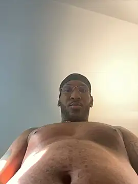 bamfbobbybrown webcam