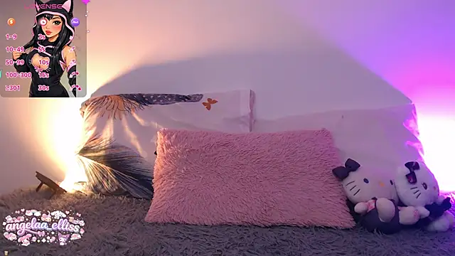 Angela_elliss1 webcam