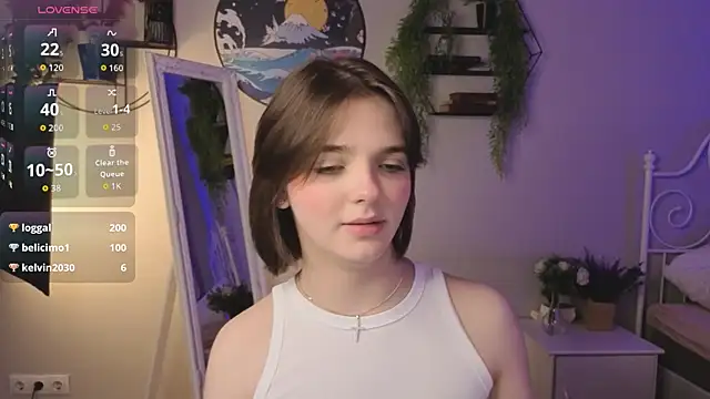 letorianotley (T teen) - I spit on the chest and smear it