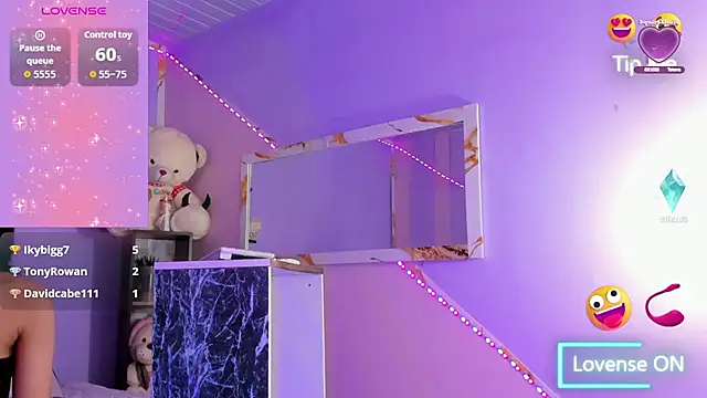 ash-bbynight (T young) - hello sexy ashley