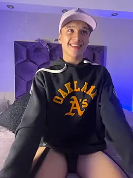 Dominik_Souza webcam