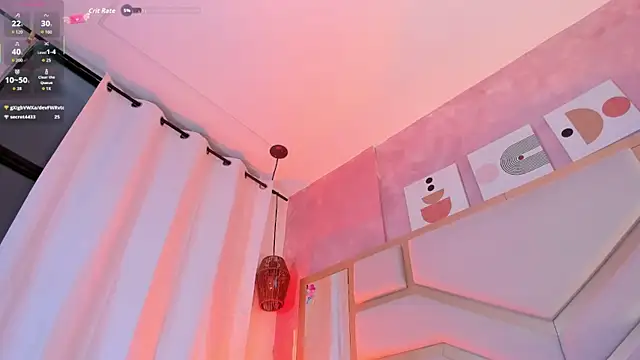 Samantha-Pardo webcam