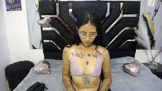 sophiesmithcs webcam