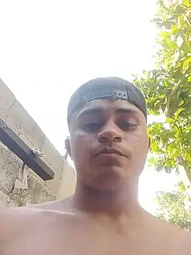 hotrainygolden (M young) - Show cum