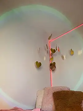 GiannaMagari_ webcam