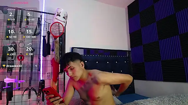 Zoe_Slave_bdsm webcam