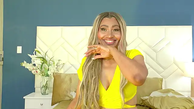 Kiara_Parker_ webcam