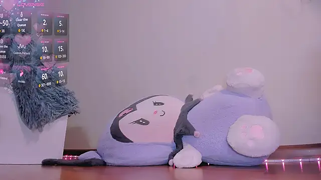 mikaella_nicole (T teen) - cumshow