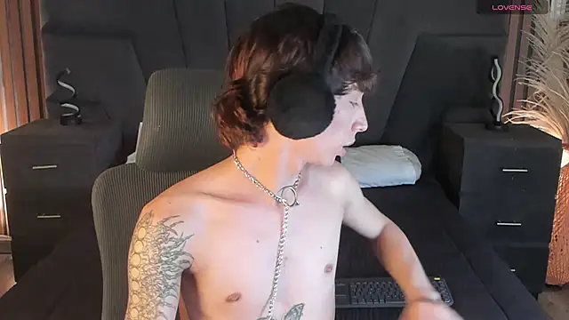 AndyWiilliams webcam