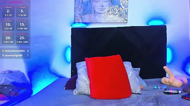 blackhardfuck webcam