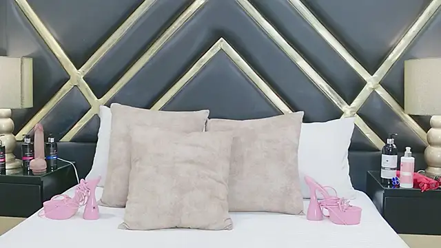 AntonellaEscudero webcam